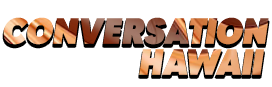 LOGO CONVERSATIONHAWAII