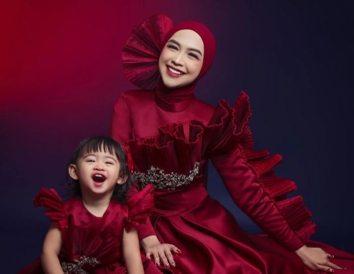 Ria Ricis Kepingin Adopsi Anak Cowok