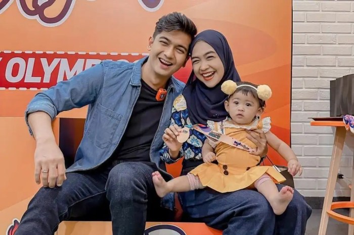 Ria Ricis Kepingin Adopsi Anak Cowok