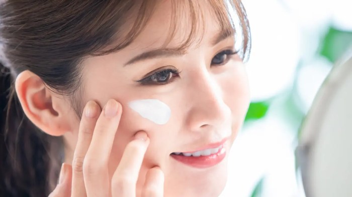 Rahasia Skincare ala Korea untuk Kulit Glowing dan Sehat