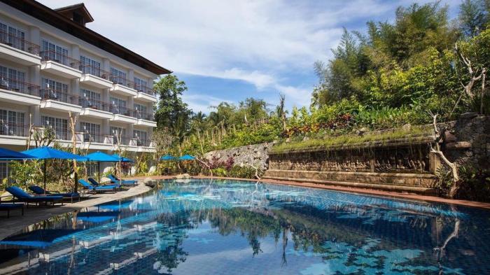 Mengapa Staycation Jadi Tren di Indonesia?