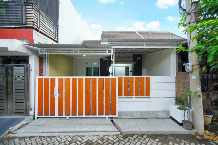 Desain Rumah Minimalis 2025: Simpel, Modern, dan Fungsional