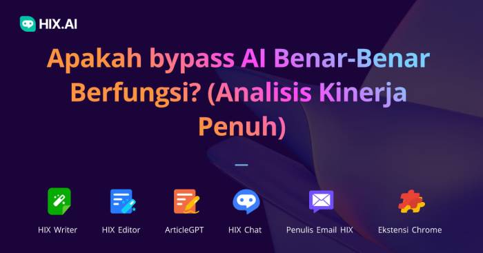 Mengadopsi Gaya Hidup Berbasis AI: Apakah Benar-Benar Membantu?