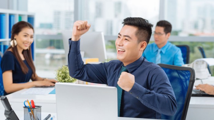 10 Kebiasaan Orang Sukses yang Bisa Kamu Tiru