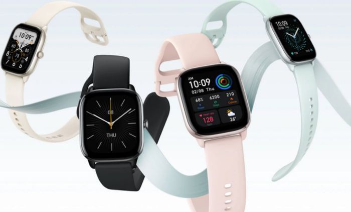 Keuntungan Memakai Smartwatch untuk Gaya Hidup Sehat