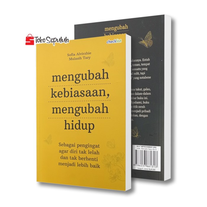 Gaya Hidup Bertumbuh Lewat Komunitas Buku