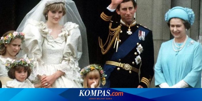Pernikahan Selebriti Termahal Sepanjang Sejarah