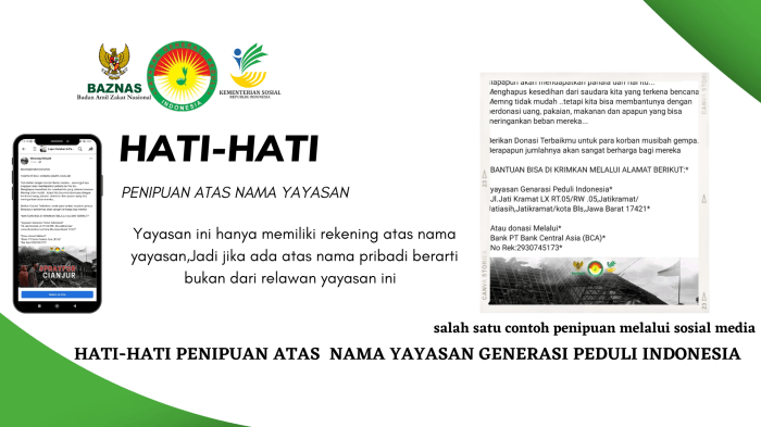 10 Selebriti yang Punya Yayasan Amal dan Peduli Kemanusiaan
