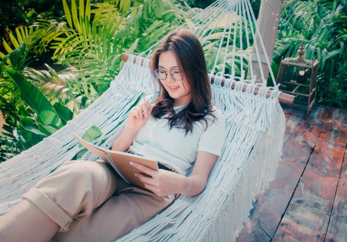 Gaya Hidup Slow Living: Apa Manfaatnya?