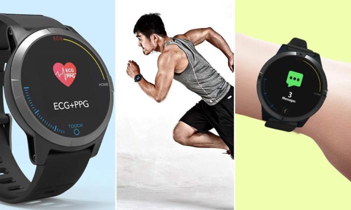 Fitness Workouts: Not Just Any Smartwatch Will Do Fitness Workouts: Not Just Any Smartwatch Will Do