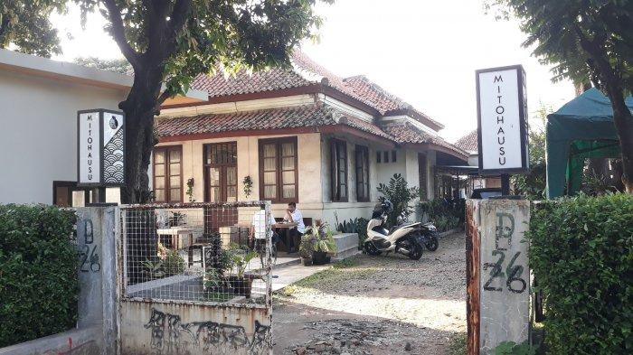 Kabar Terbaru: Konsep Home Cafe Jadi Gaya Hidup Populer