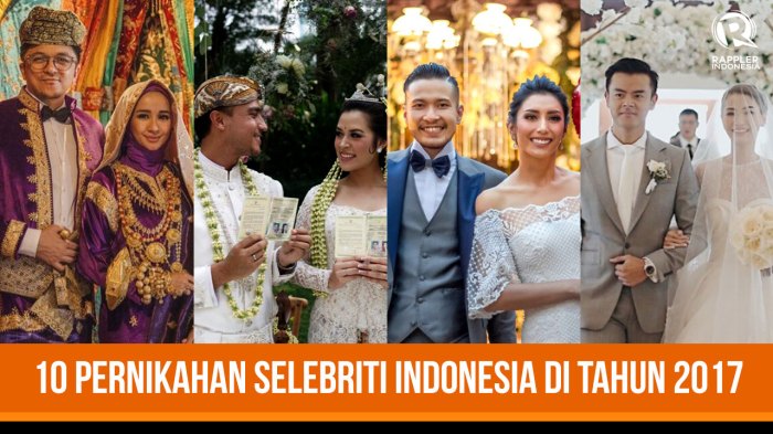 Pernikahan Selebriti Termahal Sepanjang Sejarah