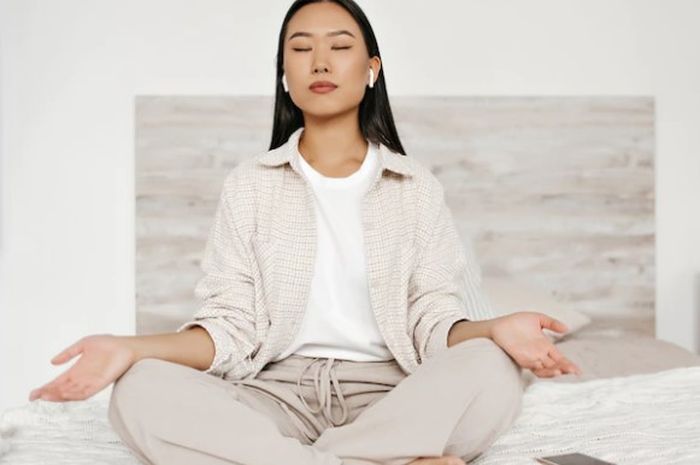Cara Memulai Meditasi Bagi Pemula