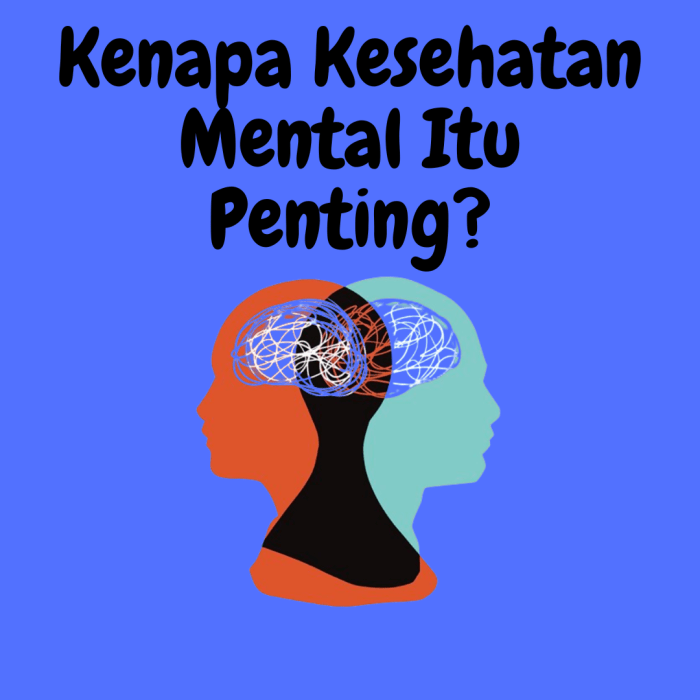 Gaya Hidup Sadar Mental: Mengapa Penting untuk Sekarang