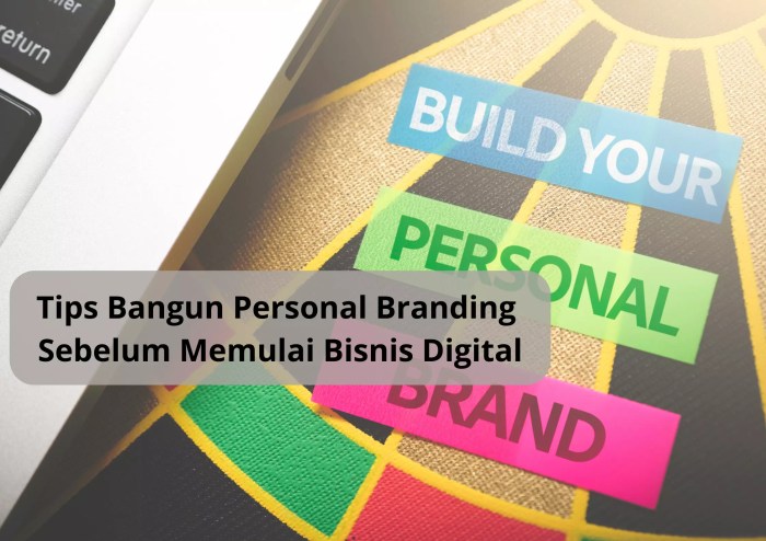 Bangun Personal Branding dari Gaya Hidup Sehari-hari