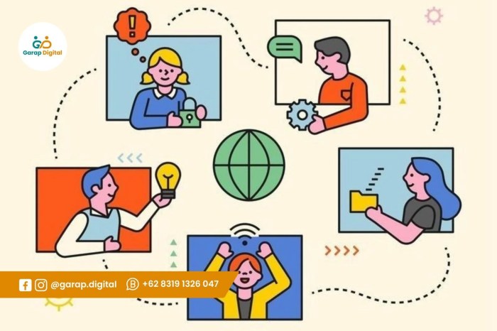 Bangun Personal Branding dari Gaya Hidup Sehari-hari
