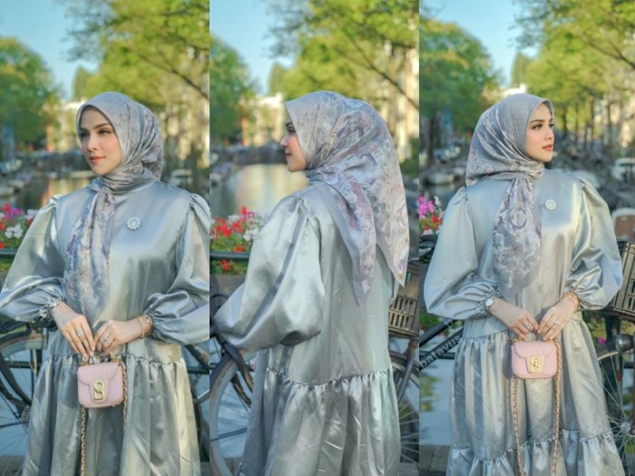 Inspirasi outfit hijab ngantor | Simple trendy outfits, Simple outfits ... Rekomendasi Outfit of The Day Buat Ngantor